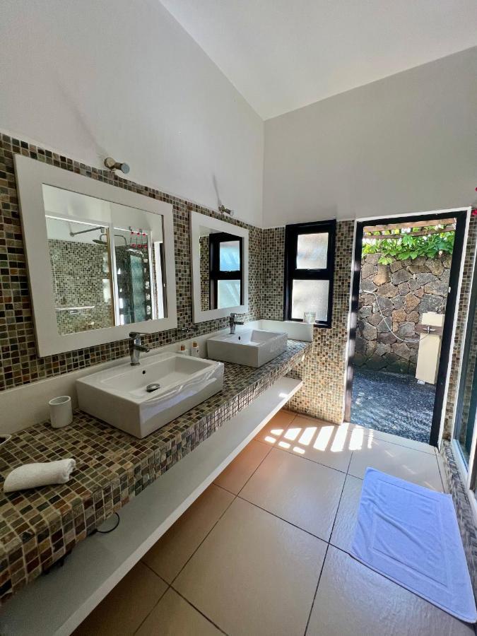 Villa Hacienda 4 Cap Malheureux Exterior photo