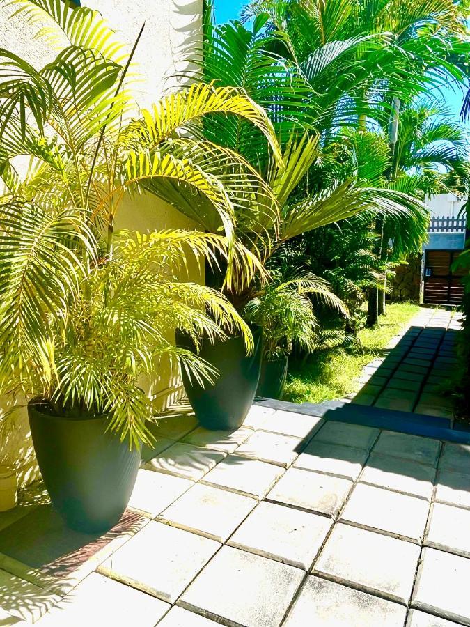 Villa Hacienda 4 Cap Malheureux Exterior photo