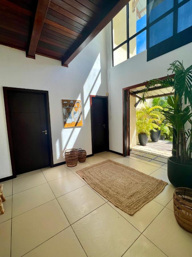 Villa Hacienda 4 Cap Malheureux Exterior photo