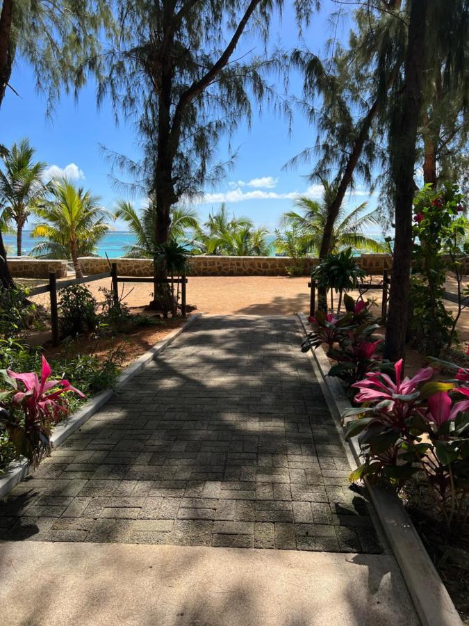 Villa Hacienda 4 Cap Malheureux Exterior photo