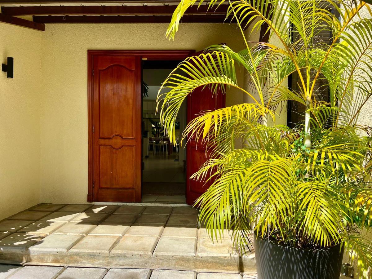 Villa Hacienda 4 Cap Malheureux Exterior photo